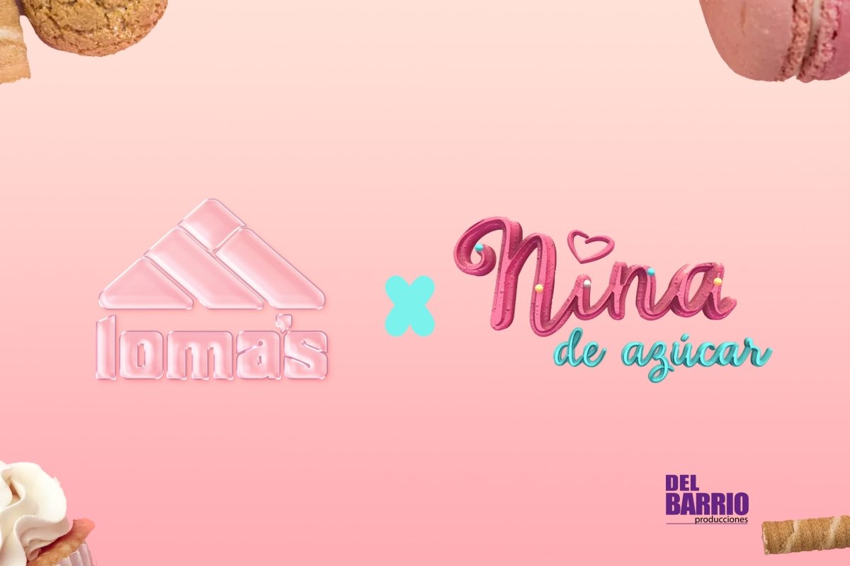 Lomas y “Nina de Azúcar”: Moda Deportiva que Inspira Amor y Pasión - Lomas Sport