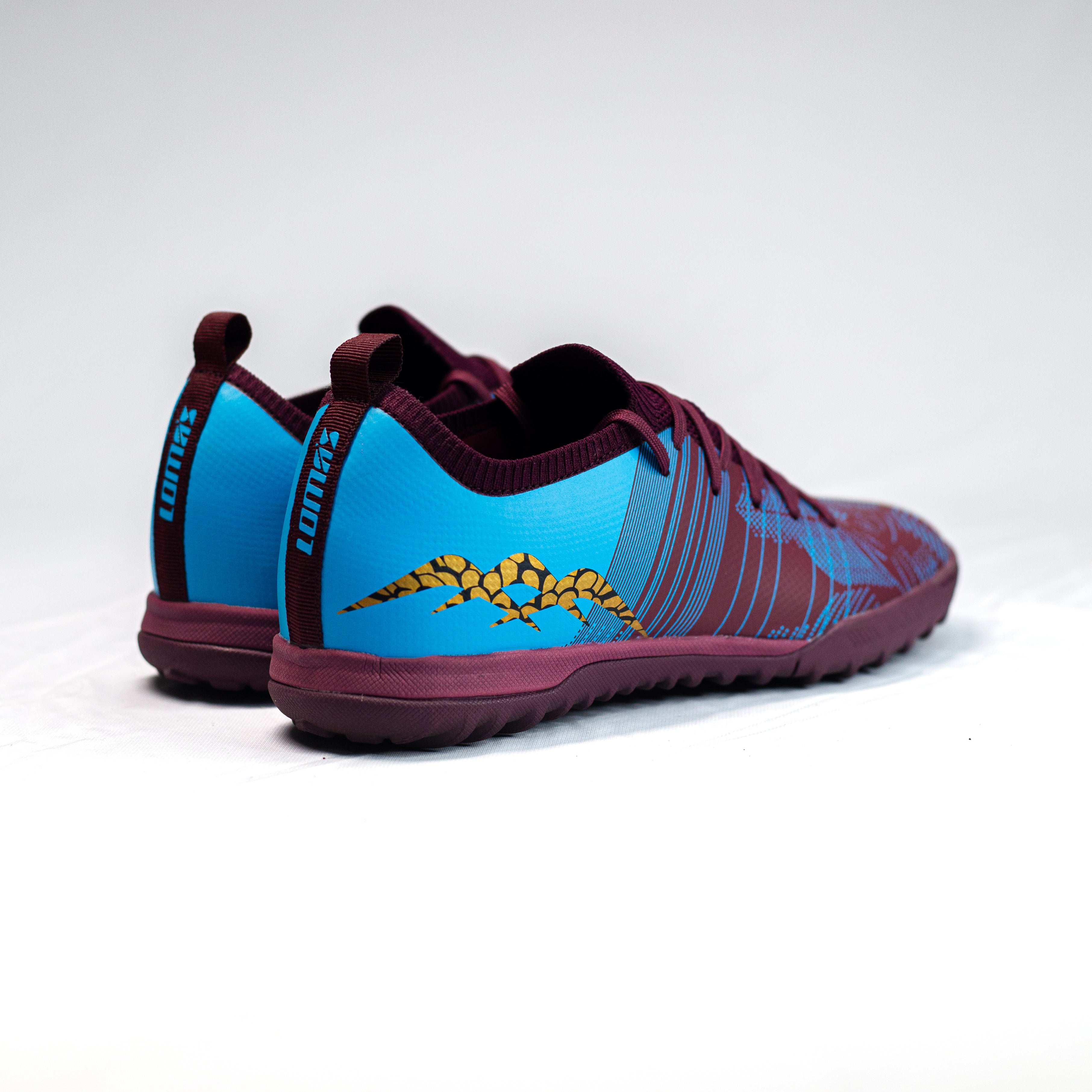 Zapatillas de F tbol Lomas Hunter Mystic Varones