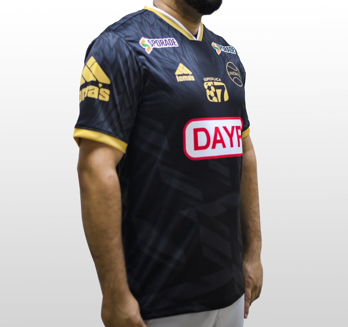 Camiseta Unión FC - Super Liga 2024 - Lomas Sport