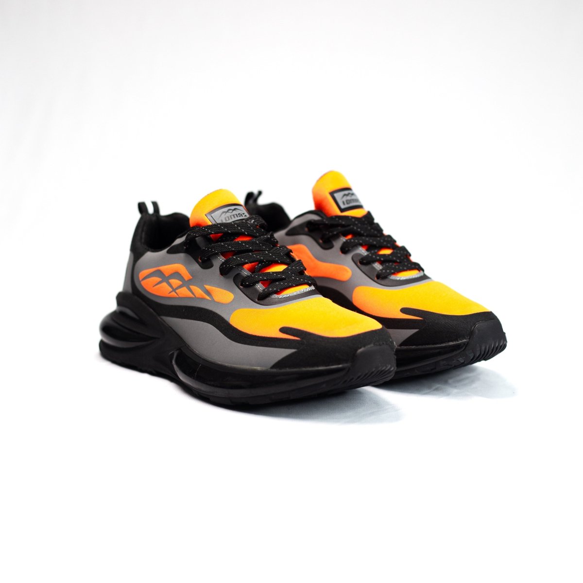 Zapatillas Lomas Action Fire - Varones - Lomas Sport